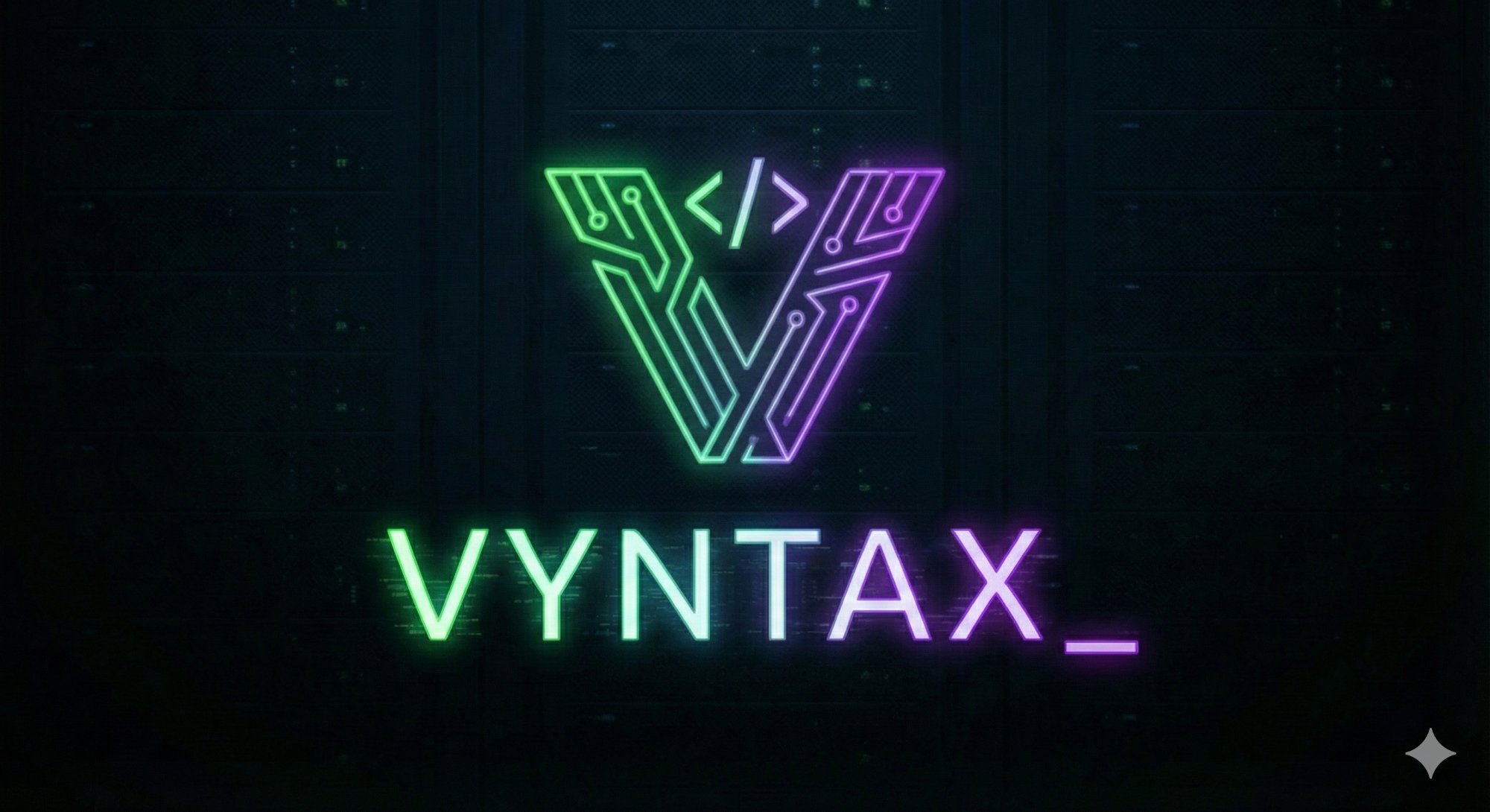 Vyntax-Logo